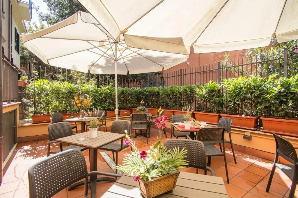 Hotel Espana - Gruppo BLAM HOTELS