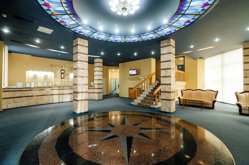 Dacia Hotel