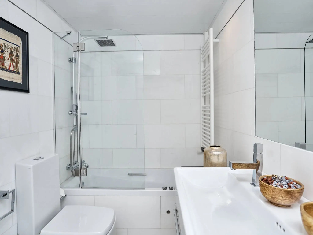 UD Apartments - Luxury Beach Apartment with Terrace