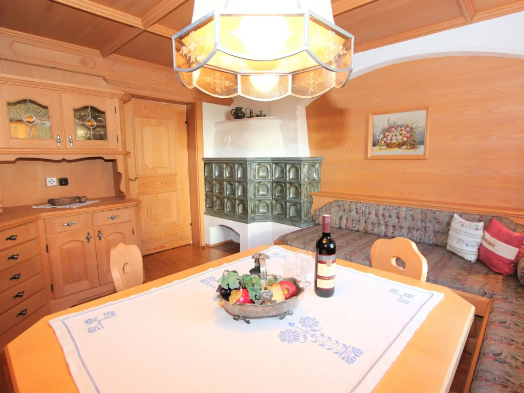 Holiday Home Sonnblick by Interhome