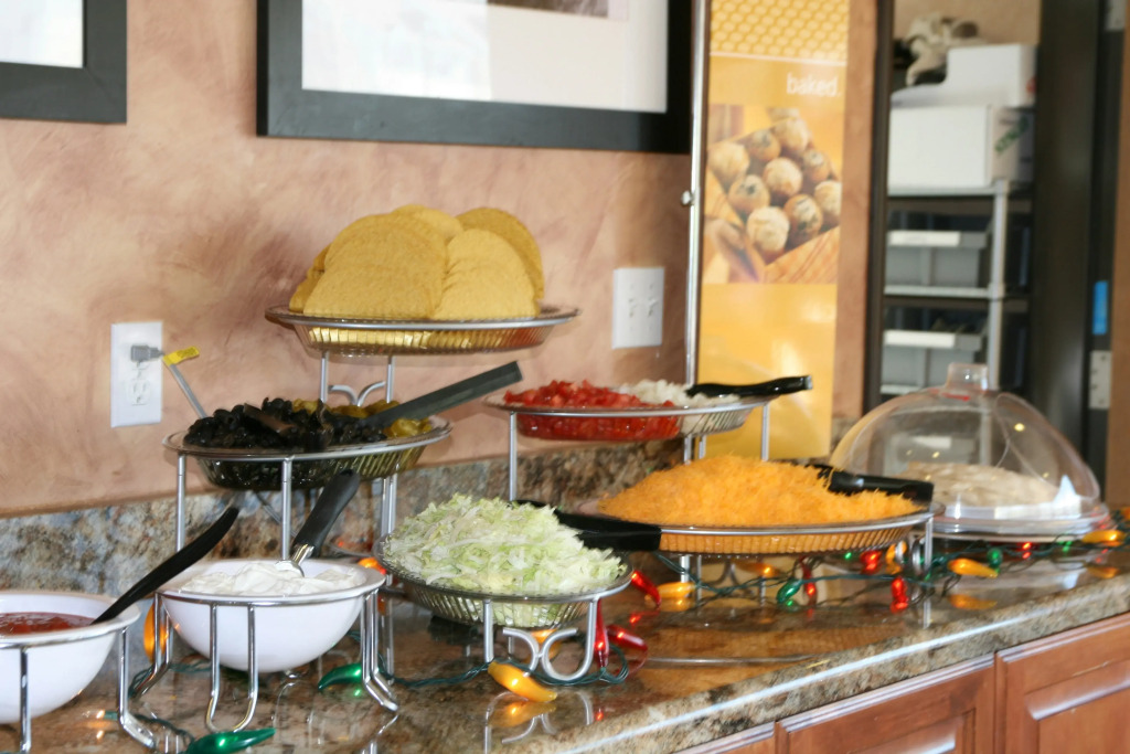 Hampton Inn Salt Lake City-Layton