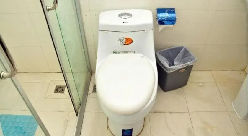 Yimi Hotel Shiqiao Metro Branch