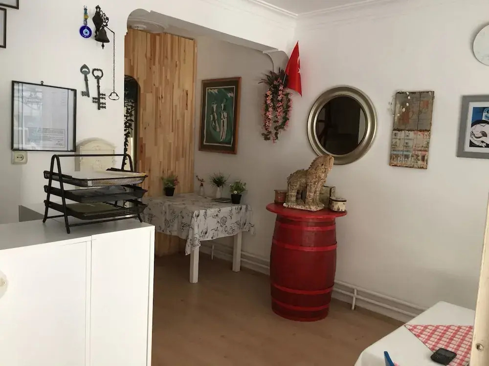 Dionysos Hotel