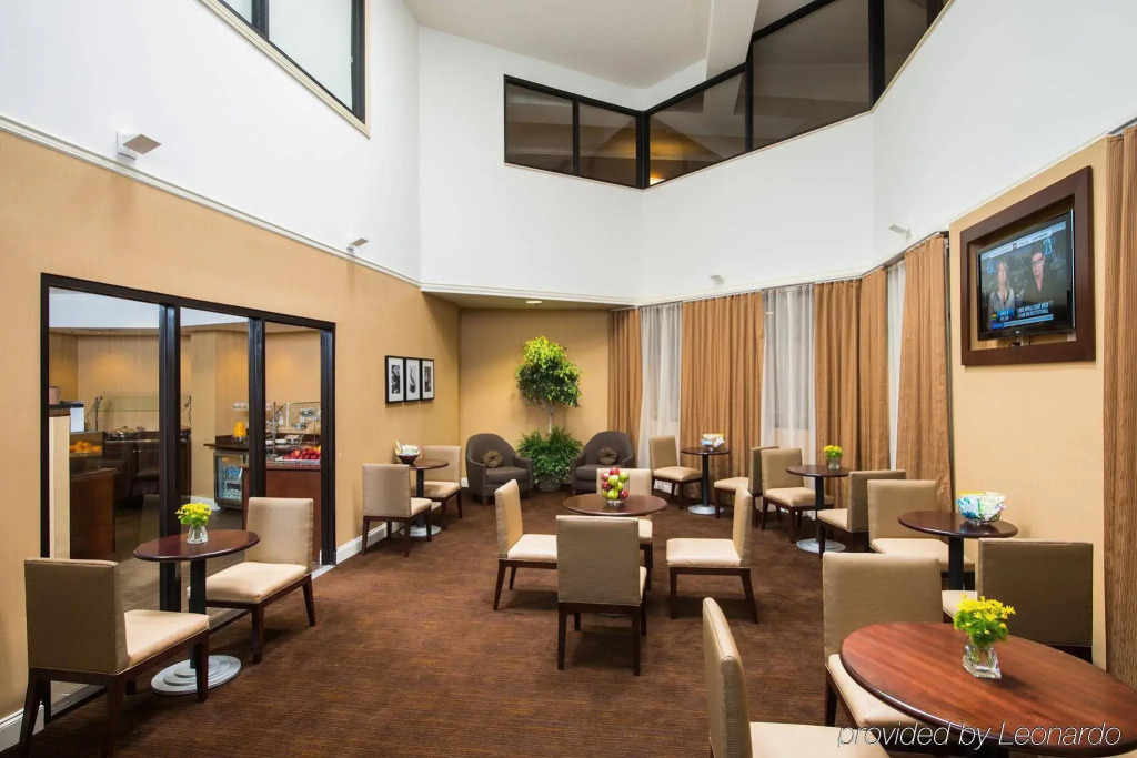 Sheraton Wilmington South
