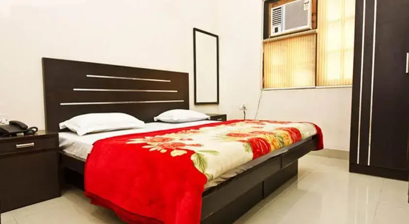 The Hospitality Home Bed & Breakfast