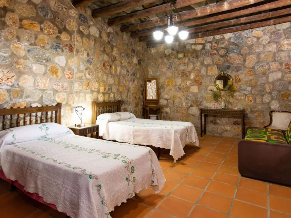Villa Pepe