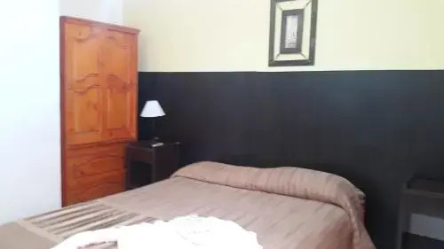 Gran Continente Santa Teresita