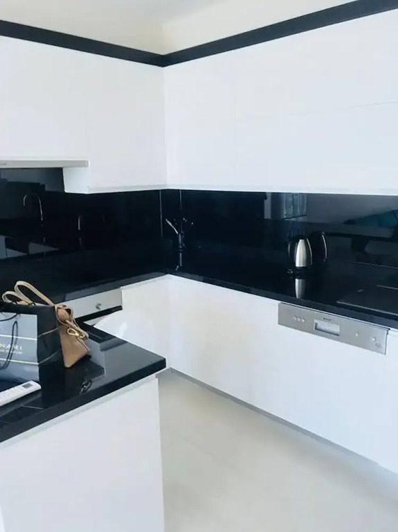 Konak Seaside Resort 1 bedroom