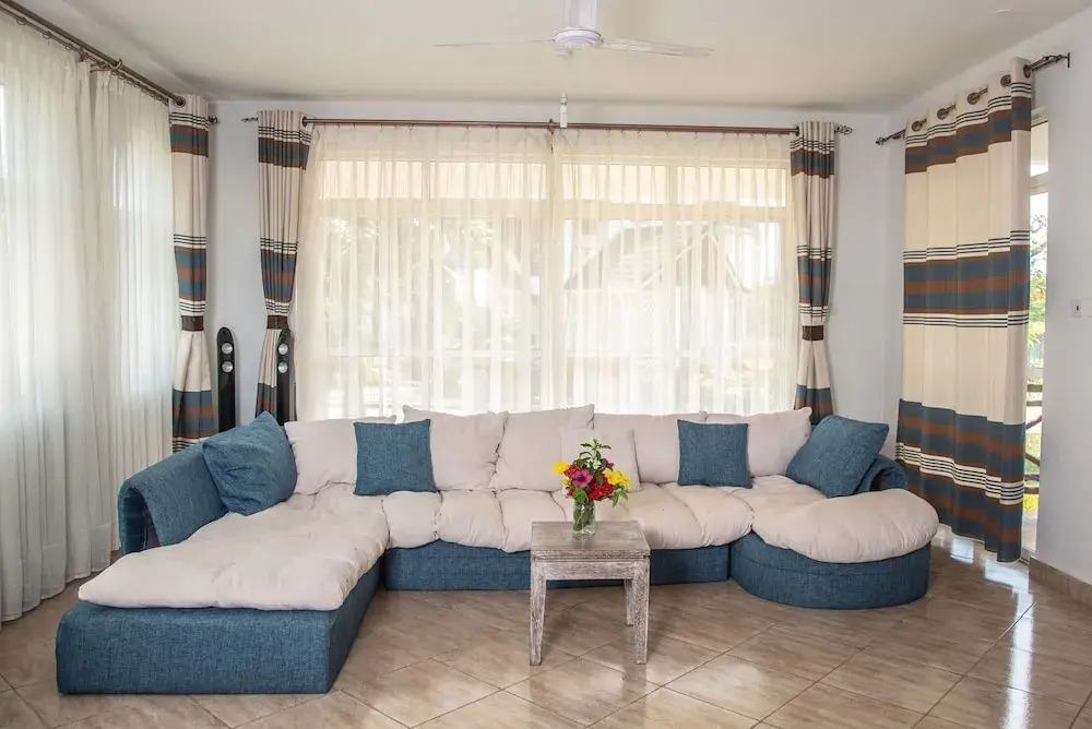 Charming House in Diani Beach