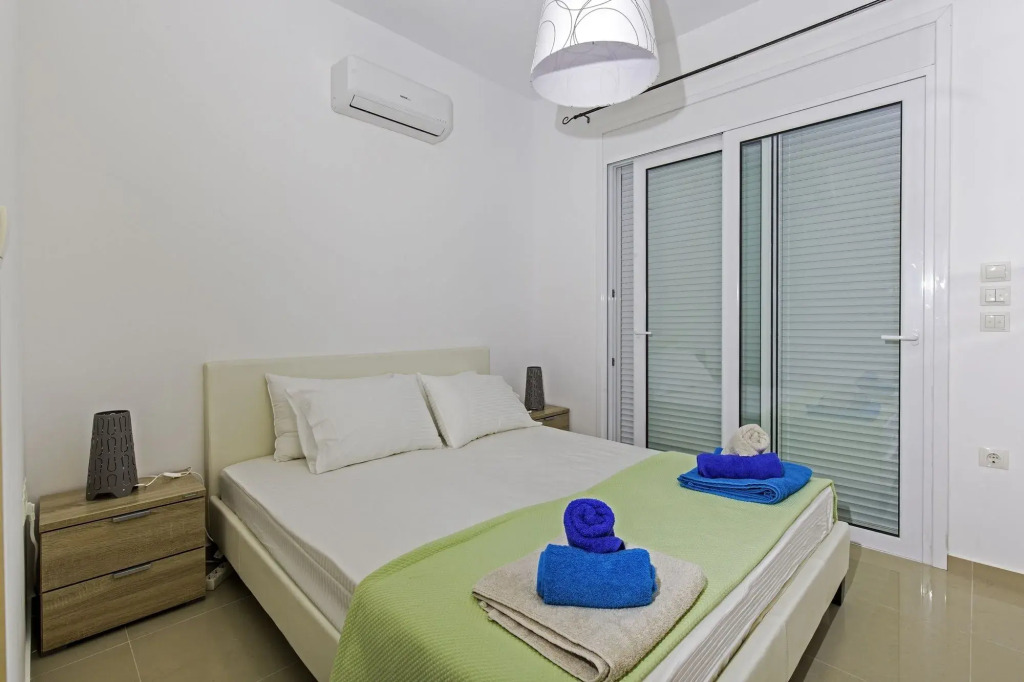 Hill & Sea View Villas