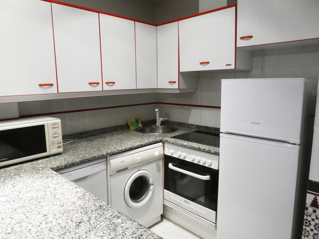 Apartamentos Surfing 3000