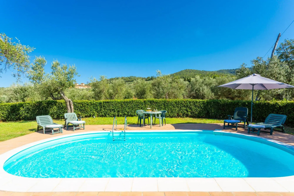 Villa Le Balze Large Private Pool WiFi