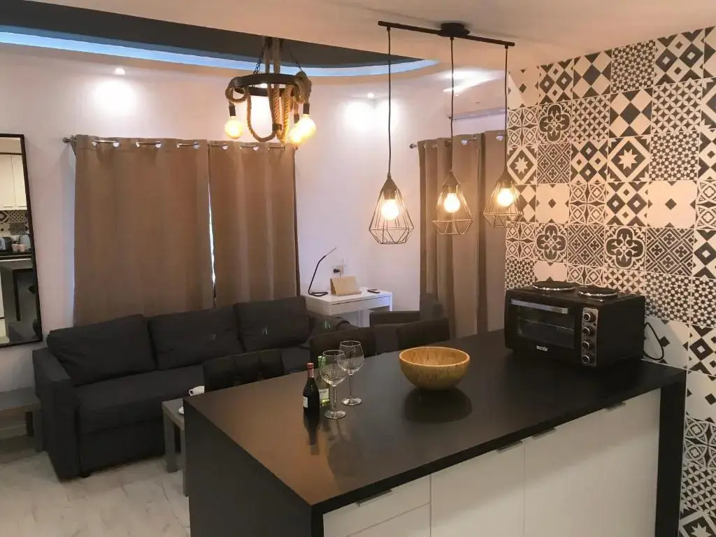 Papadavid Apartments