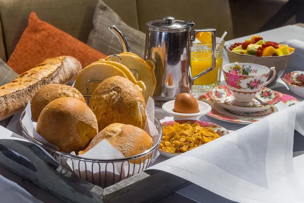 De Lindenhoeve Boutique Hotel