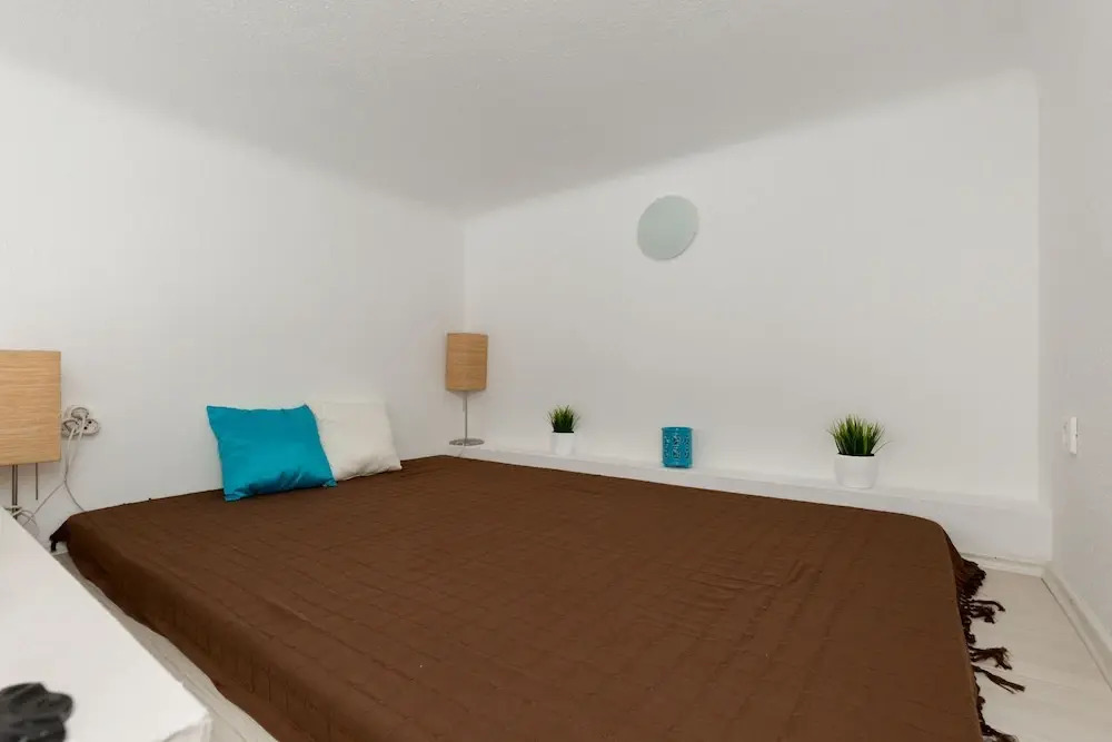 Little Nest in Budapest