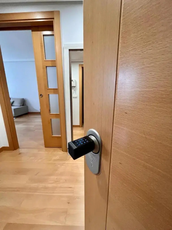 Piso en el corazón de Burgos con garaje incluido ATUAIRE