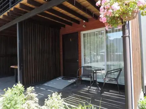 Verdevida Apart Hotel