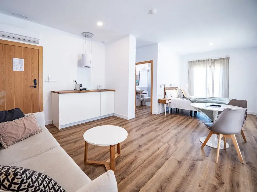 Deluxe Apartment in Ayamonte