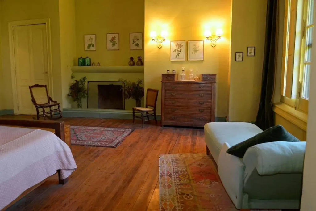 Casona 1905