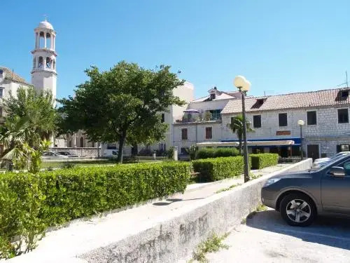 Apartman Mare
