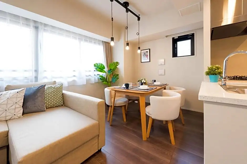 HIZ HOTEL - Vacation STAY 08955v