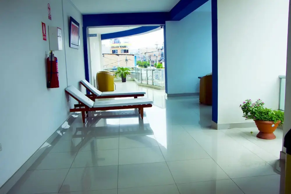 Hotel Suisui