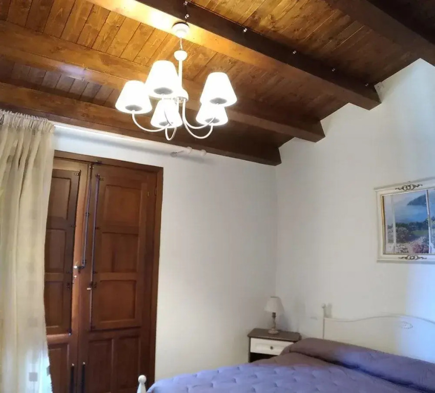 Agriturismo le Campanelle - Sicilia - Cefalù