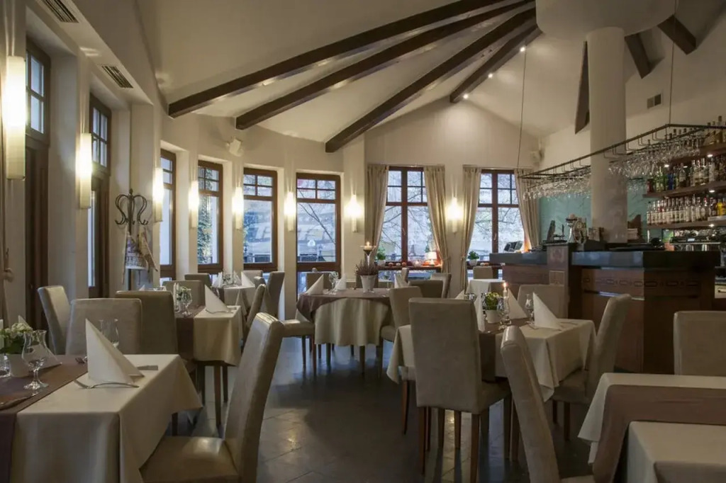 Hotel Villa Baltica