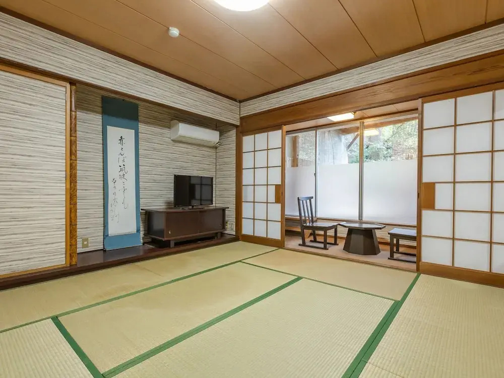 Tabist Spa Yubara Okayama Yubara Onsen