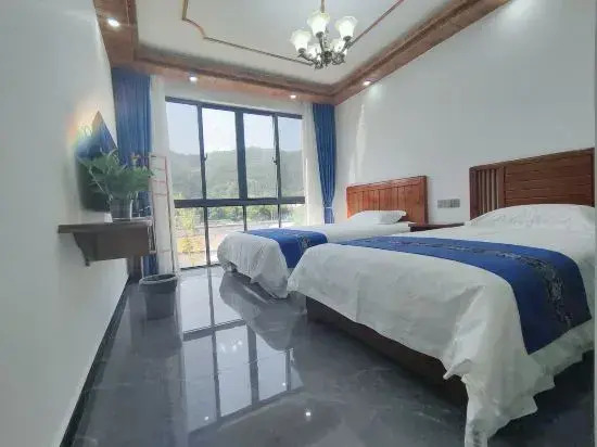 Lishuiman Residential Residence