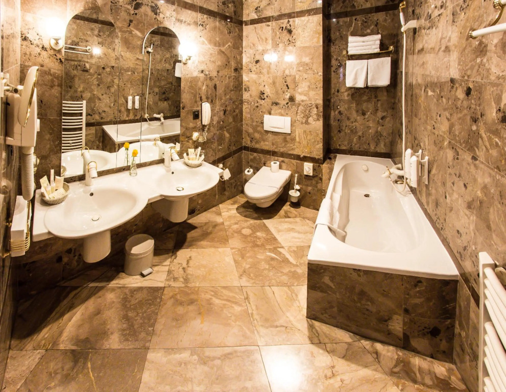 Hotel Dvorak Cesky Krumlov
