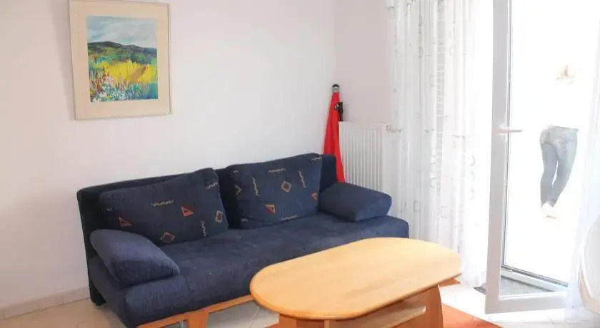 Apartment Nadja
