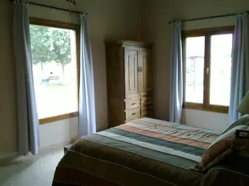 La Candelaria Casas de campo