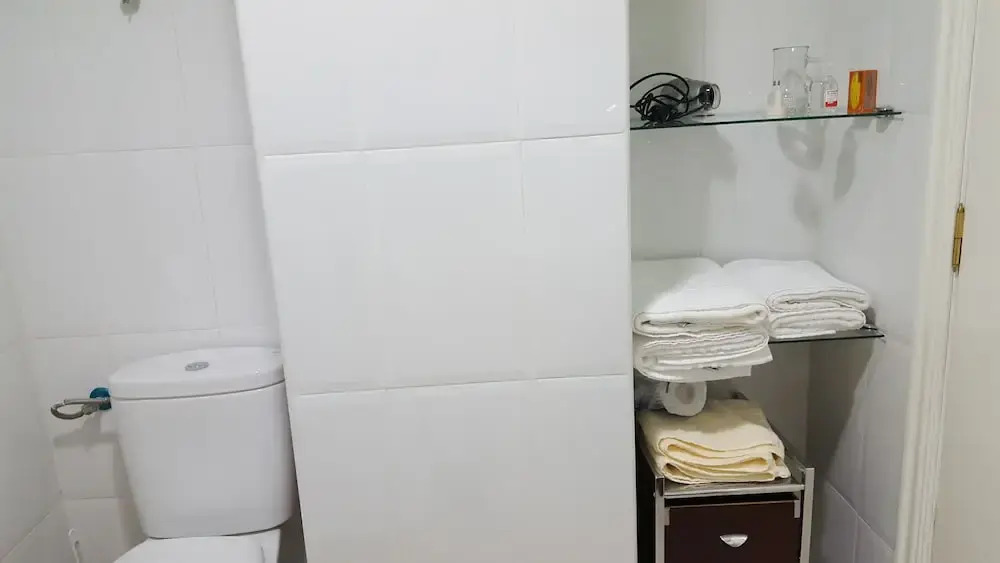 Vcv Apartamento León Y Castillo