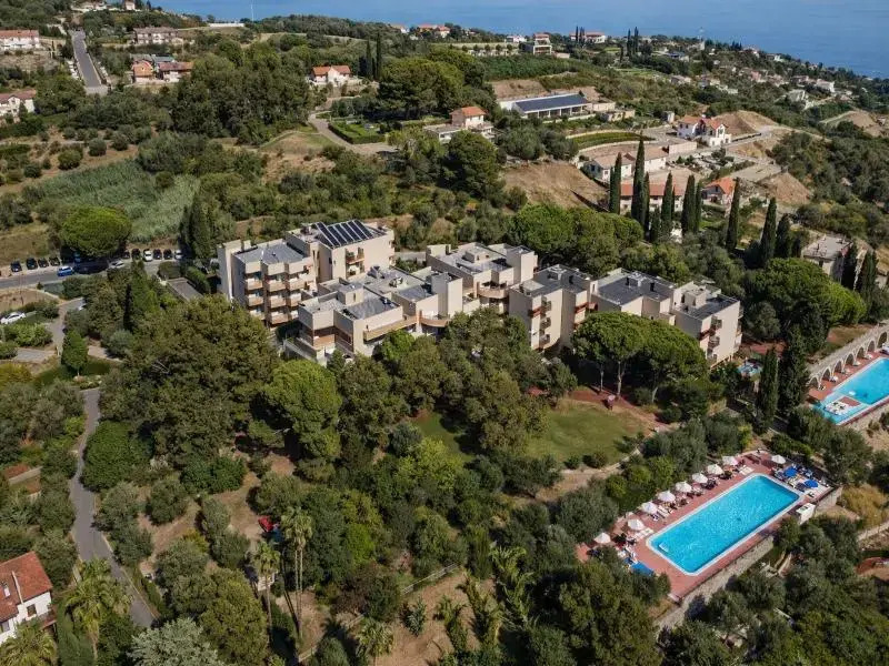 Hotiday Bordighera