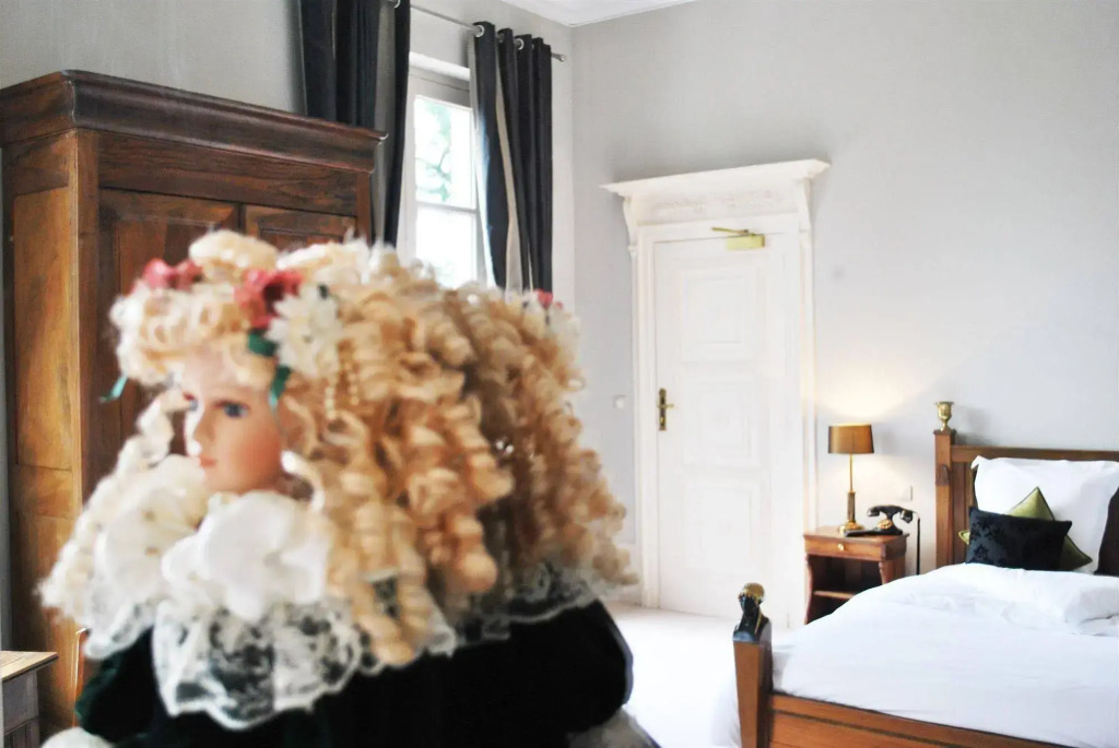 Logis Hotels - Le Saint Marcel