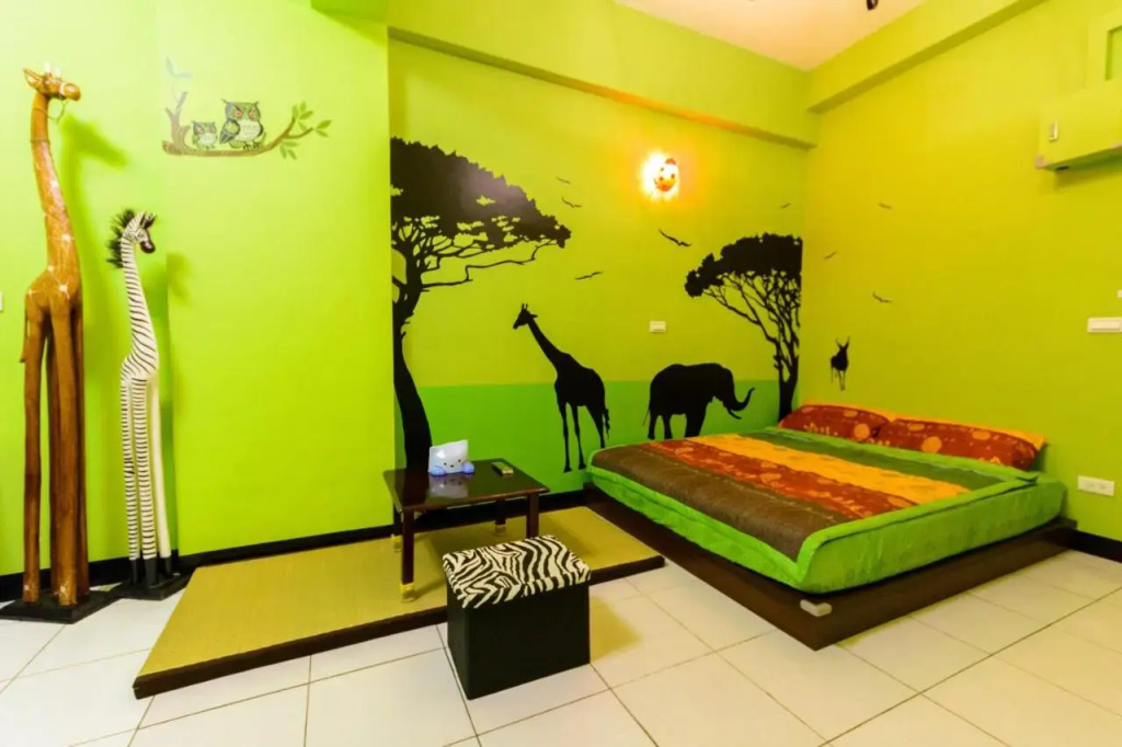 Play House