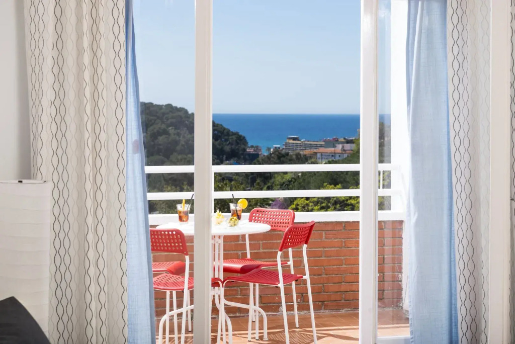 Apartaments Els Llorers