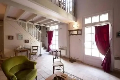 La Chambre Dacothe