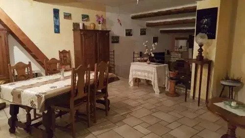 Les Marguauds