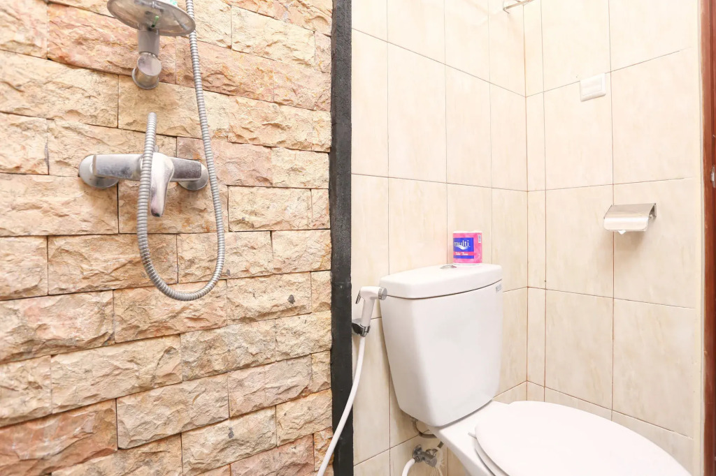 Betesda Guest House