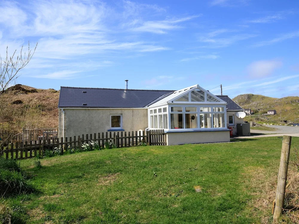 Old Mission Hall
