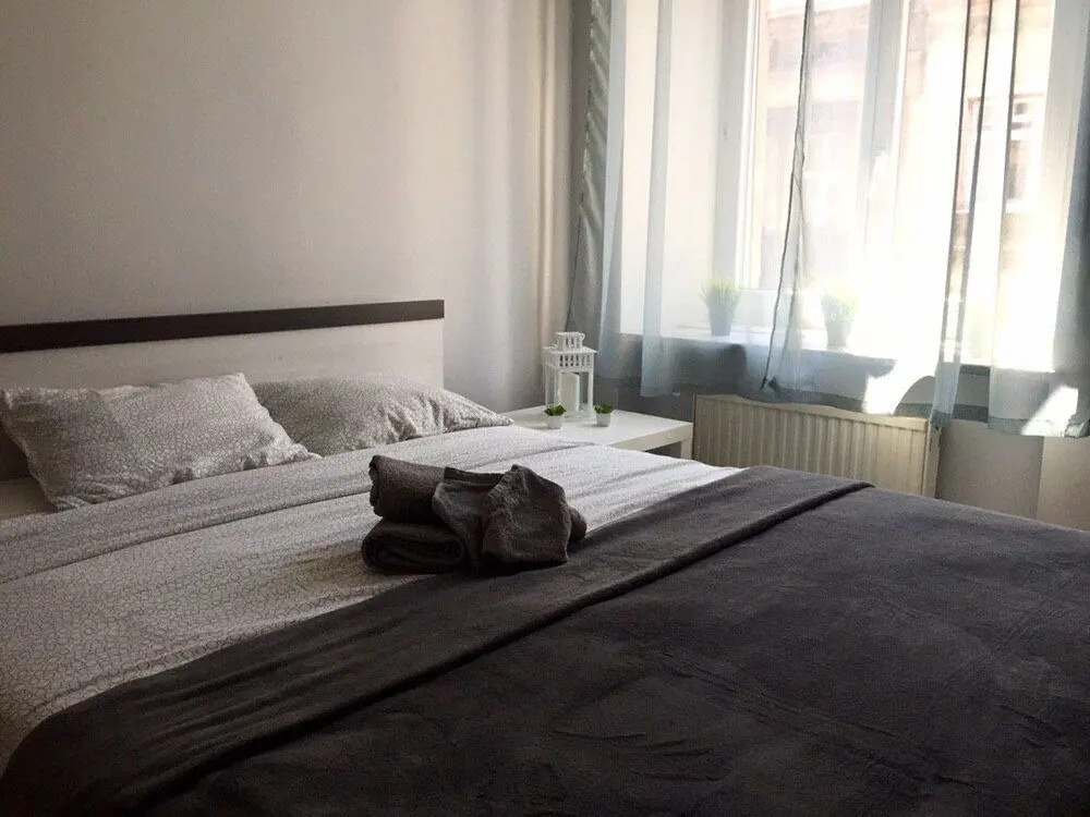 Atelier Apartments