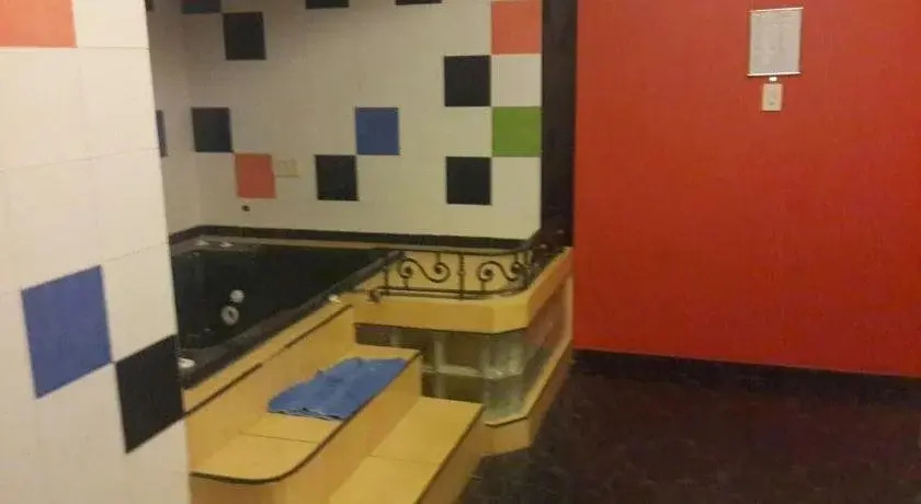 Hotel San Diego Inc. Valledupar