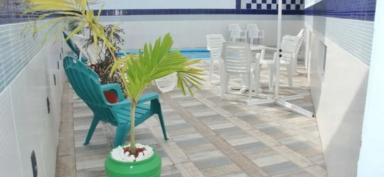 Clip d´Oro Hotel