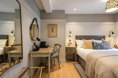 The Cuan Boutique Hotel