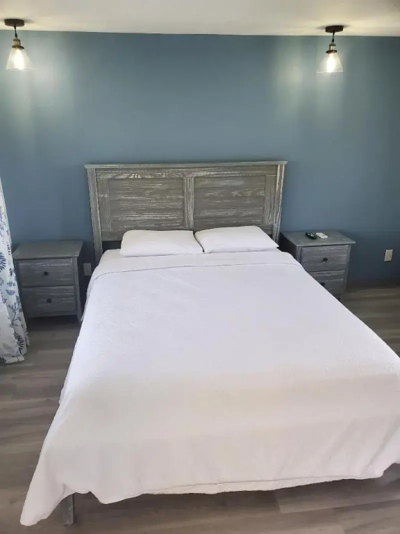 Founders Brook Motel and Suites