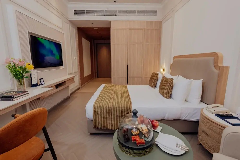 The Tivoli New Delhi