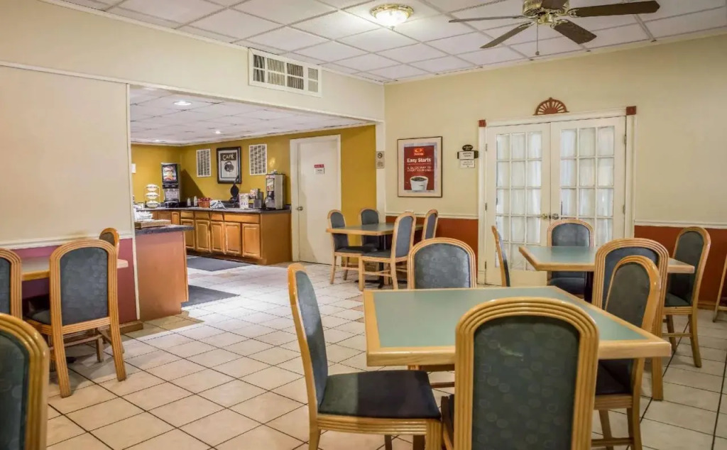 Econo Lodge Jacksonville