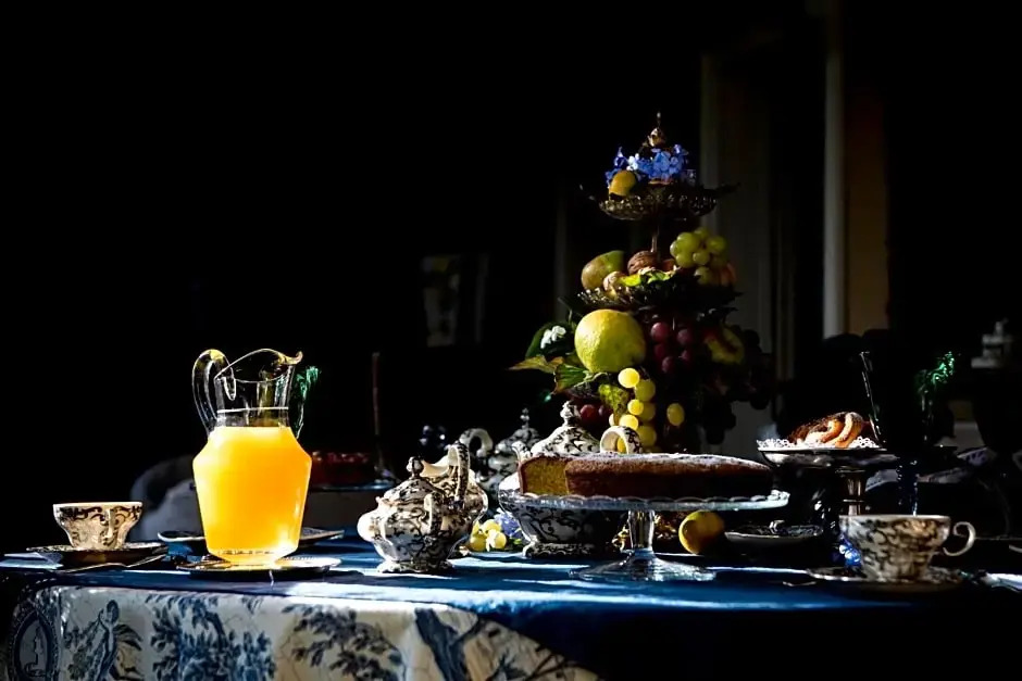 B&B Alla Mezza Luna